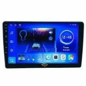 10" 2+32 Yd Android Full Hd Gps You Tube Car Dvd Audio Setup