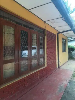 Land For Sale In Boralesgamuwa