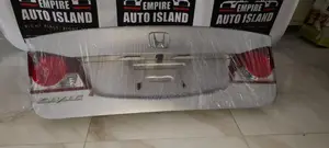 Honda Civic FD1 Dicky Lid
