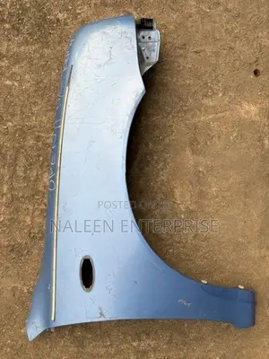 Nissan March K11 Crystal Right Side Fender
