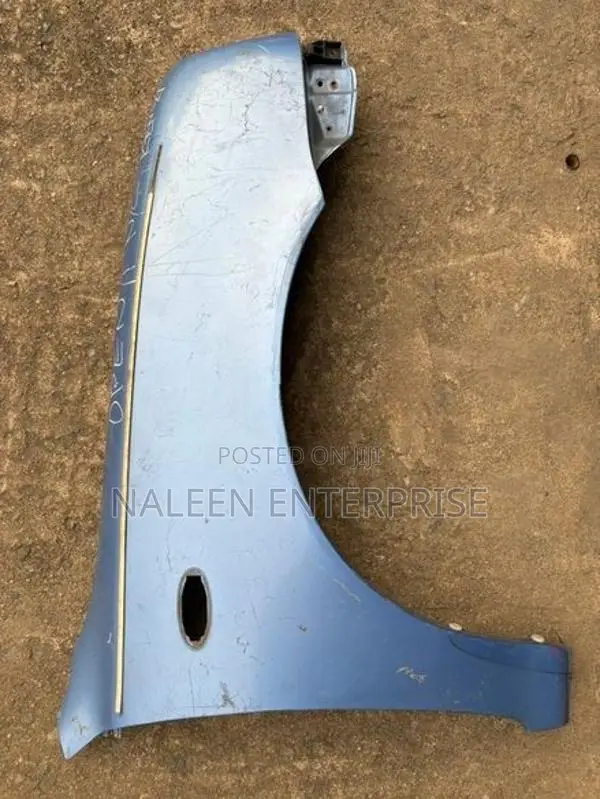 Nissan March K11 Crystal Right Side Fender