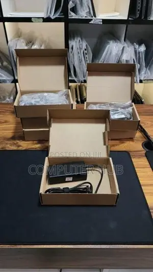 Laptop Chargers