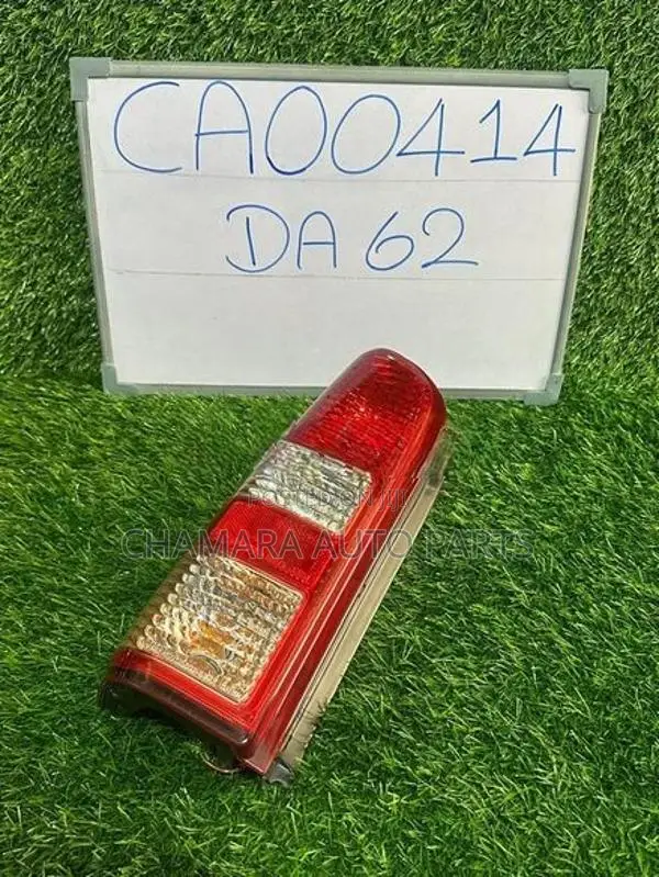 Suzuki Every (DA62) Tail Lamp