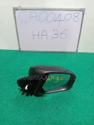 Suzuki Alto HA36 Side Mirror