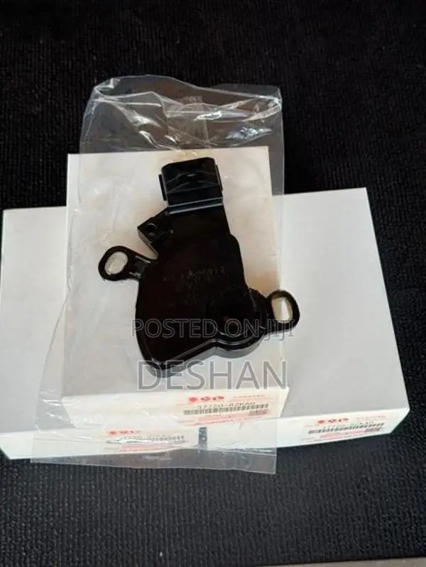 Wagon R Mh55s Gear Box Inhibitor Switch