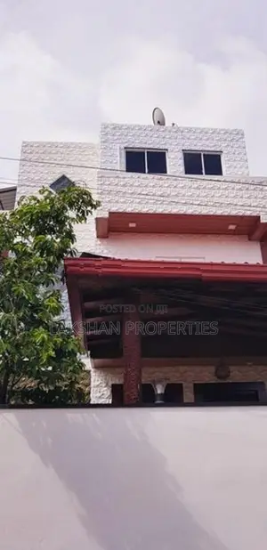 Two Story House For Sale In Boralesgamuwa werahera