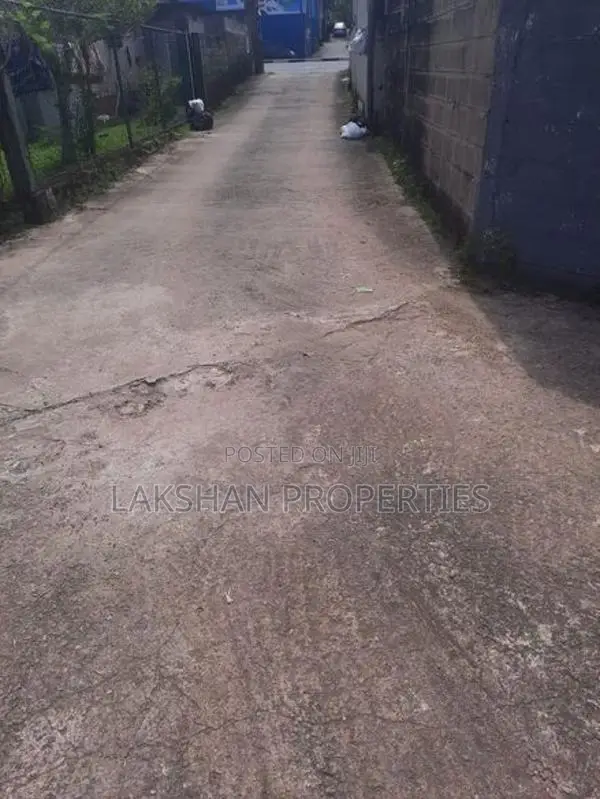 Land For Sale In Boralesgamuwa
