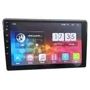 10" 2+32 Yd Android Full Hd Gps You Tube Car Dvd Audio Setup