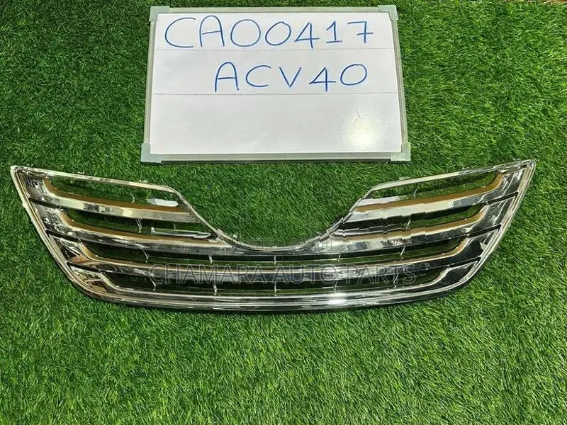 Toyota Camry (ACV-40) Front Shell