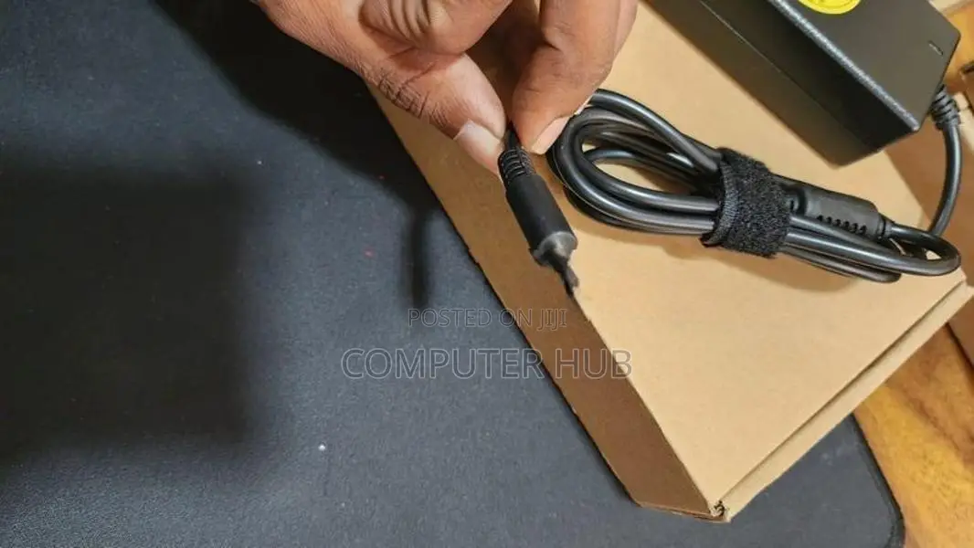 Laptop Chargers