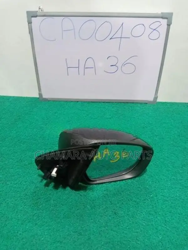 Suzuki Alto HA36 Side Mirror