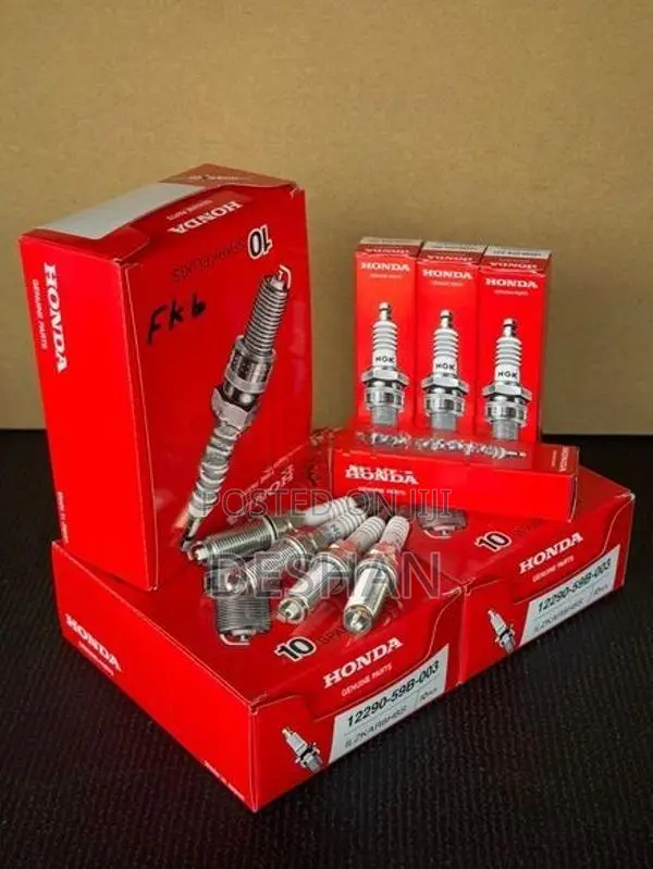 Honda Civic Spark Plugs Fk6 Fk7 8
