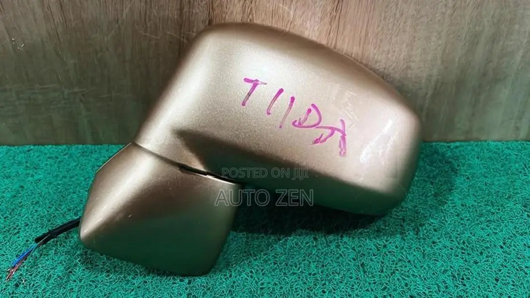 Tida Side Mirror