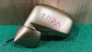 Tida Side Mirror