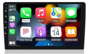 Ips 2+64 Gb Air Mirror Gps Wifi Android Car Setup 9inch
