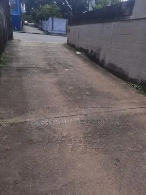Land For Sale In Boralesgamuwa