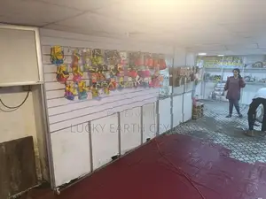 Dehiwala Facing Galle Road Basement level Shop for Rent (LEC132)