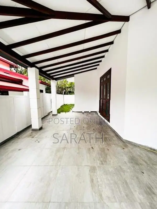 Two Storied Brand New House For Sale Athurugiriya
