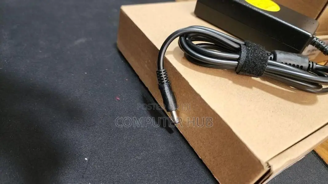 Laptop Chargers