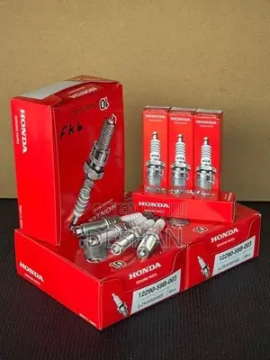 Honda Civic Spark Plugs Fk6 Fk7 8