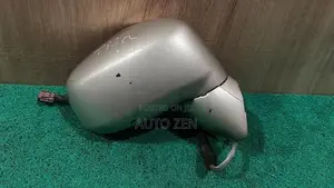 Tida Side Mirror