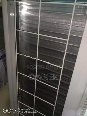 Panasonic Non Inverter 34000 BTU Air Conditioner