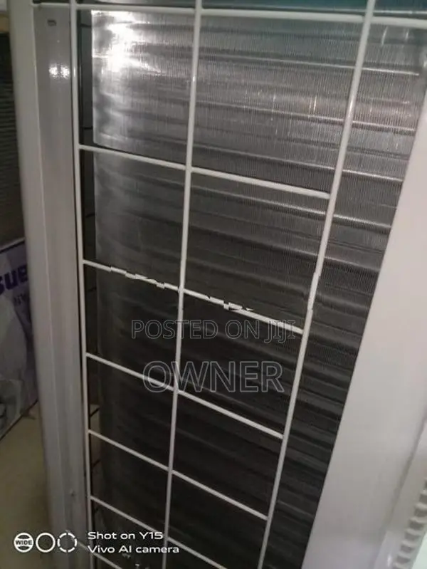 Panasonic Non Inverter 34000 BTU Air Conditioner