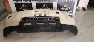 Nissan X Trail T 31 Front Bumper Panbel