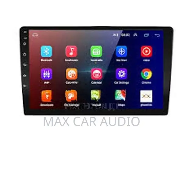lenovo android car dvd audio setup