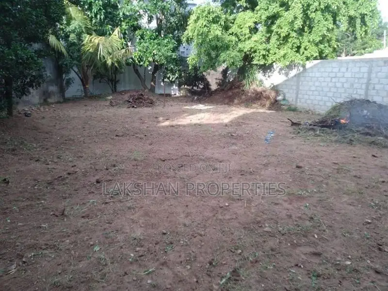 Land For Sale In Boralesgamuwa Abagahapura
