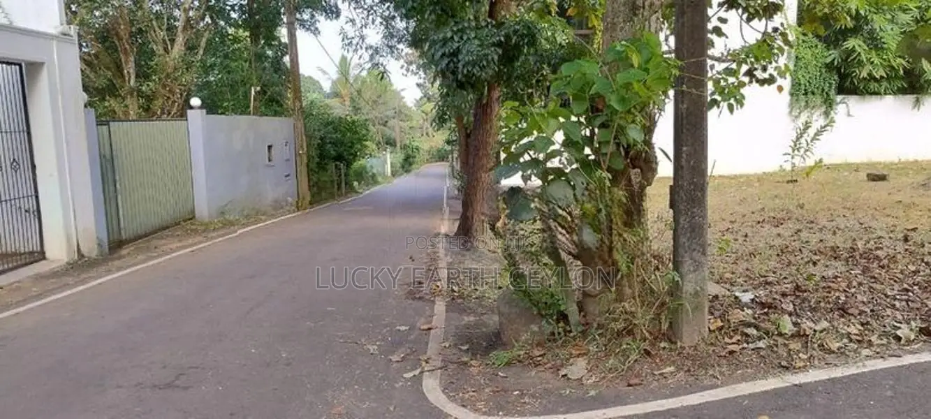 Thalawathugoda Land for Sale (S123)