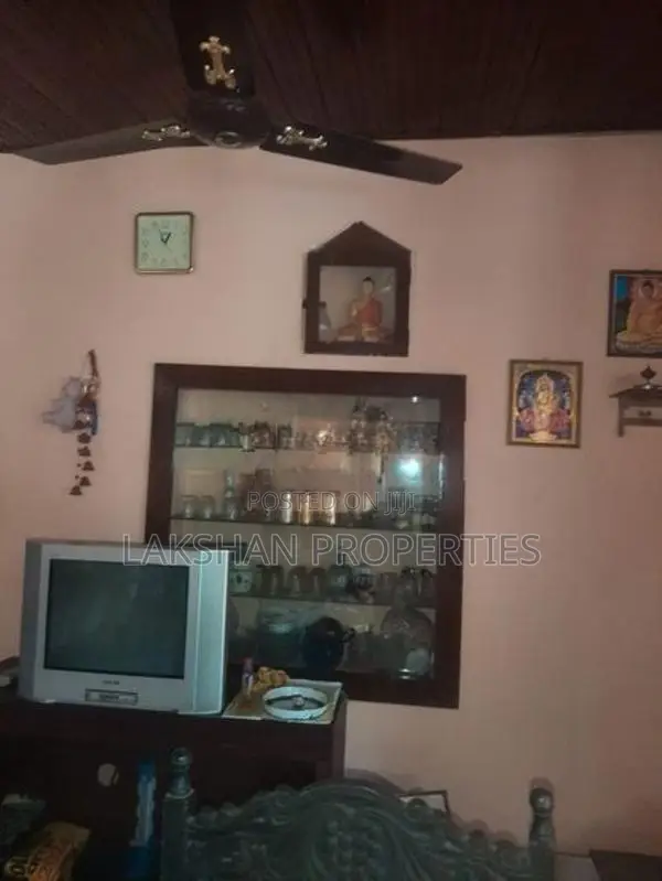 Land For Sale In Boralesgamuwa