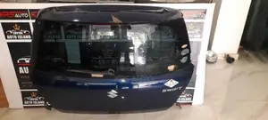Suzuki Swift ZC 71 S dicky Door -Spoiler Type
