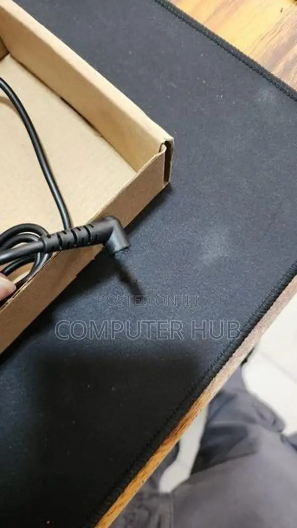 Laptop Chargers