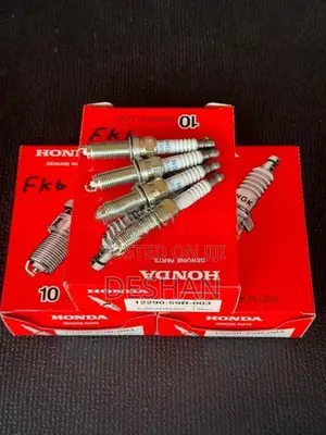 Honda Civic Spark Plugs Fk6 Fk7 8