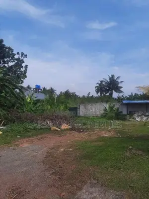 Land For Sale In Boralesgamuwa