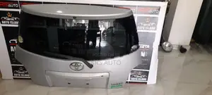 Toyota IST NCP 60 Dicky Door