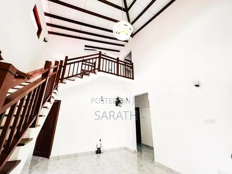 Two Storied Brand New House For Sale Athurugiriya