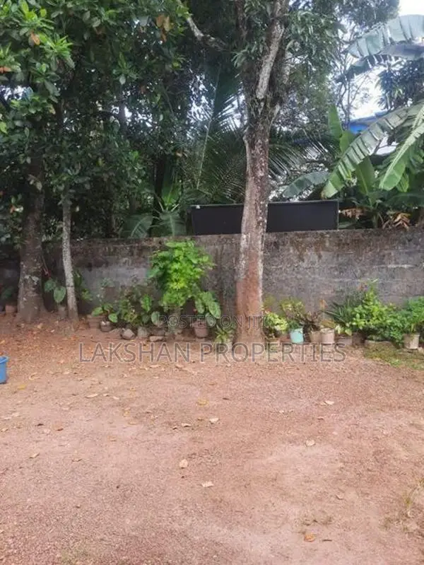 Land For Sale In Boralesgamuwa