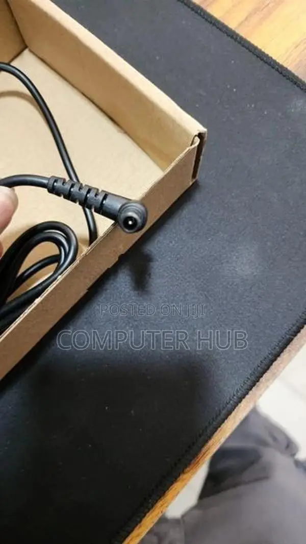 Laptop Chargers