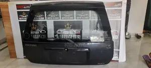 Suzuki Swift HT 51 S dicky Door