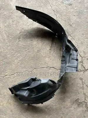 Suzuki Hustler Left Side Inner Guard