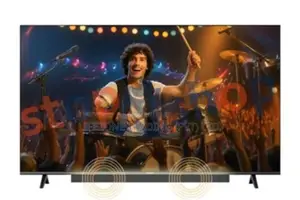 55 inch KONKA V-Max 4K Ultra HD Smart TV