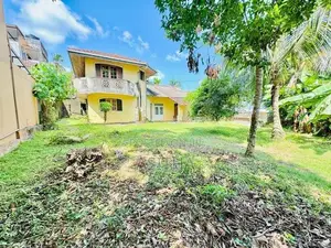 12 Perch Land for Sale in Maharagama