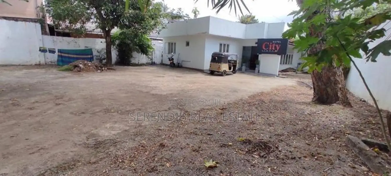 Commercial/Residence Property Sale Kohuwela