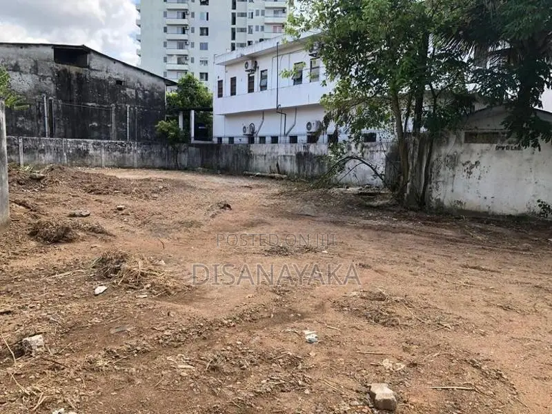 commercial land for sale battaramulla DS2800
