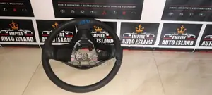 Toyota Vitz KSP 90 Steering Wheel