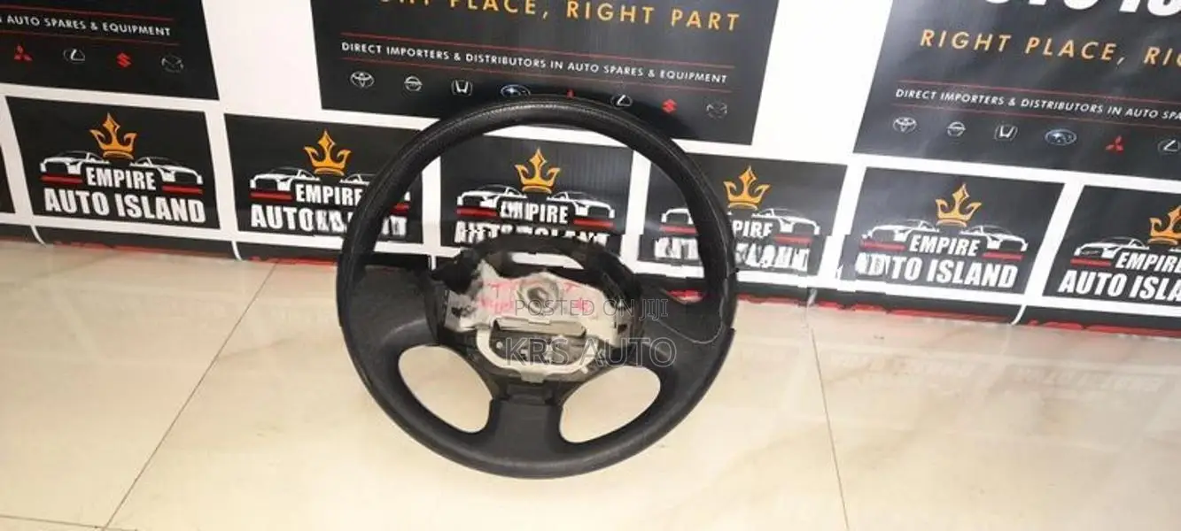 Daihatsu Terios Kid Steering Wheel