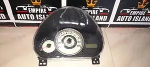 Mazda Demio DE3FS Meter Cluster -RPM Type