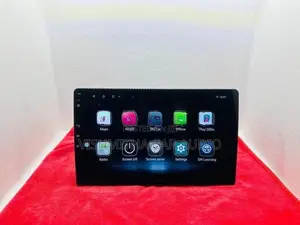 Toyota Aqua 2GB Lenovo D1 Android Car Player